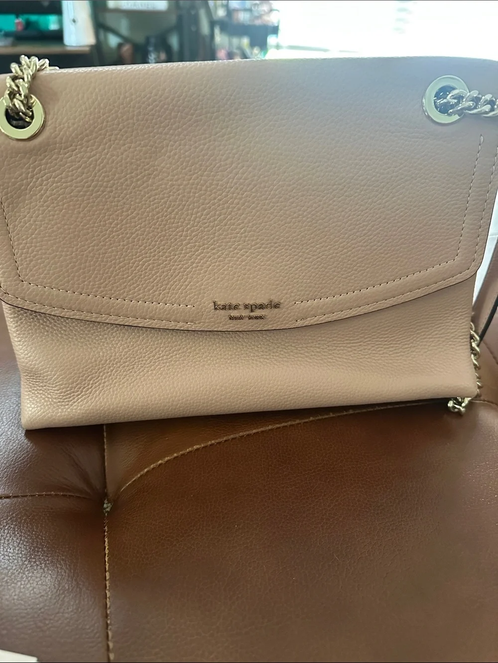 kate spade elegant blush